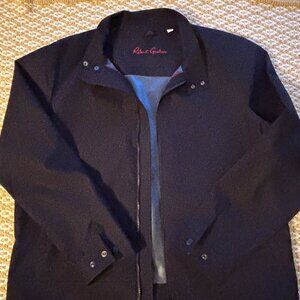 Robert Graham Windbreaker